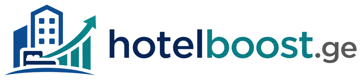 hotelboost.ge